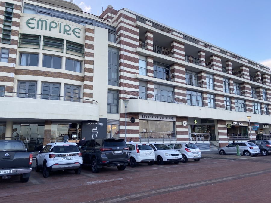 1 Bedroom Property for Sale in Muizenberg Western Cape